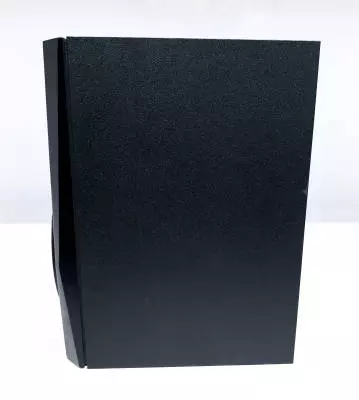 Dynaudio - LYD-5B Powered Reference Monitor (Single) - Black 2